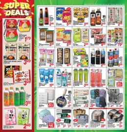 Times Supermarkets weekly ad Page 2