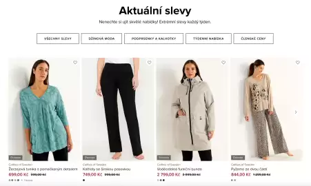 Cellbes katalog Strana 1