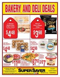 Super Saver weekly ad Page 8