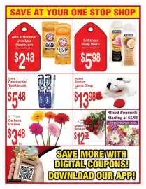 Super Saver weekly ad Page 3