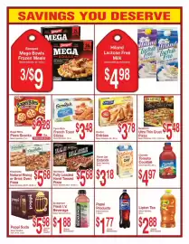 Super Saver weekly ad Page 5