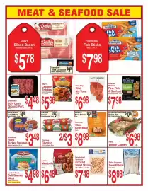 Super Saver weekly ad Page 6