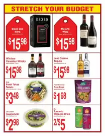 Super Saver weekly ad Page 7