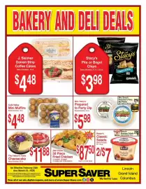 Super Saver weekly ad Page 8