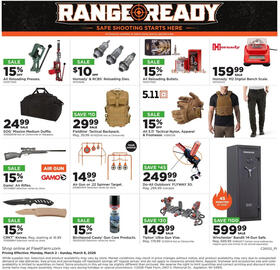 Mills Fleet Farm weekly ad week 10 Page 8