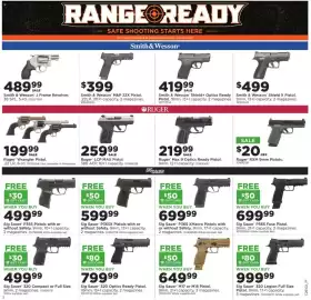 Mills Fleet Farm weekly ad week 10 Page 2