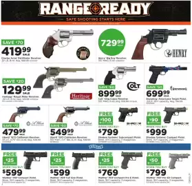 Mills Fleet Farm weekly ad week 10 Page 4