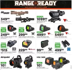 Mills Fleet Farm weekly ad week 10 Page 6