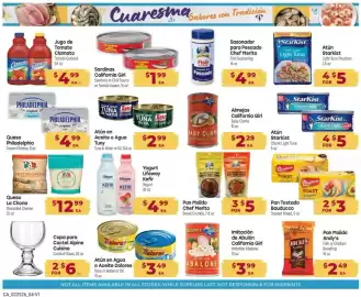 Cardenas weekly ad Page 4