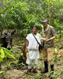 Bushman leták Strana 3