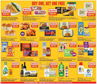 Winn Dixie weekly ad week 10 Page 12