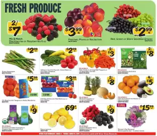 Winn Dixie weekly ad week 10 Page 2