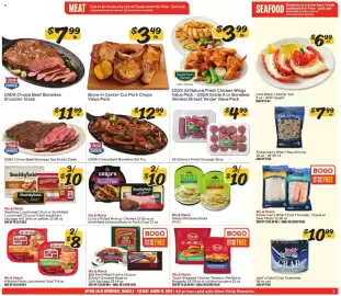 Winn Dixie weekly ad week 10 Page 3