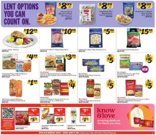 Winn Dixie weekly ad week 10 Page 5