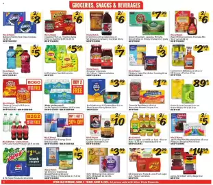 Winn Dixie weekly ad week 10 Page 6