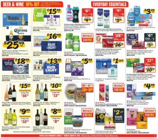 Winn Dixie weekly ad week 10 Page 7