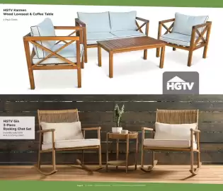 Fred Meyer weekly ad week 10 Page 8