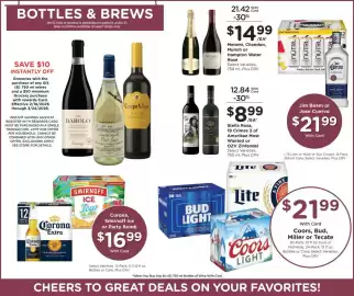 Ralphs weekly ad week 10 Page 10