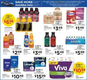 Ralphs weekly ad week 10 Page 11