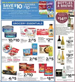 Ralphs weekly ad week 10 Page 6