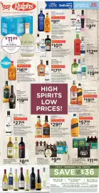 Ralphs weekly ad week 10 Page 1