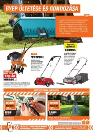 OBI akciós újság Oldal 10
