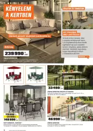 OBI akciós újság Oldal 14