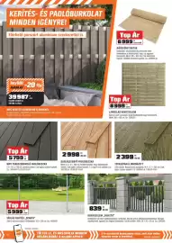 OBI akciós újság Oldal 16