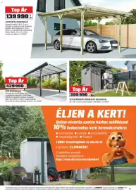 OBI akciós újság Oldal 17
