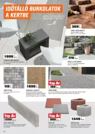 OBI akciós újság Oldal 18