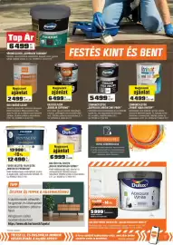 OBI akciós újság Oldal 19