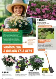 OBI akciós újság Oldal 2