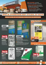 OBI akciós újság Oldal 21