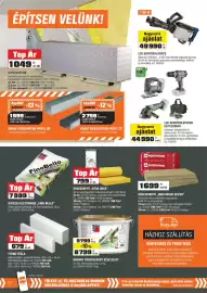 OBI akciós újság Oldal 22