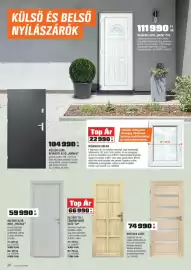 OBI akciós újság Oldal 24