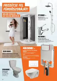 OBI akciós újság Oldal 28