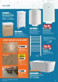 OBI akciós újság Oldal 29