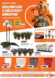 OBI akciós újság Oldal 3