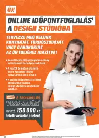 OBI akciós újság Oldal 30