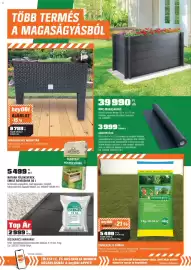 OBI akciós újság Oldal 4