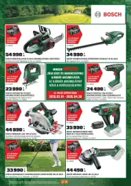 OBI akciós újság Oldal 8