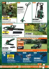 OBI akciós újság Oldal 9