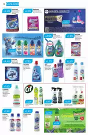 Volantino Sirene Blu Pagina 14