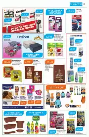 Volantino Sirene Blu Pagina 17