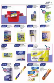 Volantino Sirene Blu Pagina 19