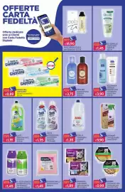 Volantino Sirene Blu Pagina 2