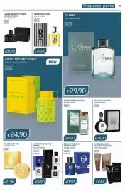 Volantino Sirene Blu Pagina 21