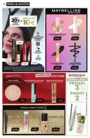 Volantino Sirene Blu Pagina 22