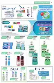 Volantino Sirene Blu Pagina 3