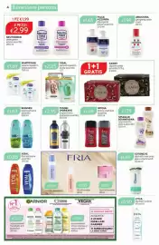 Volantino Sirene Blu Pagina 4